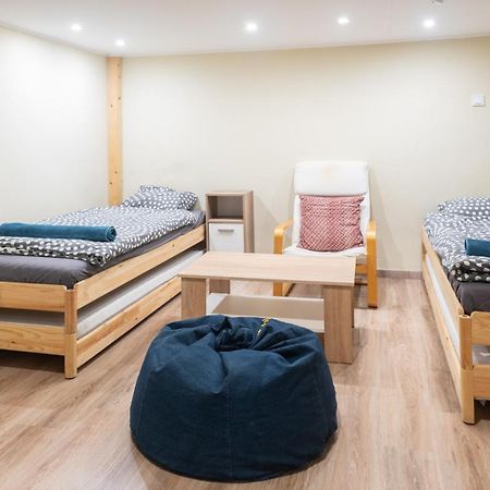 Cozy & Quiet Apartment Near Kiraly Street Free Parking, Ac, Perfect For 4 Guests! Budapest Exterior foto