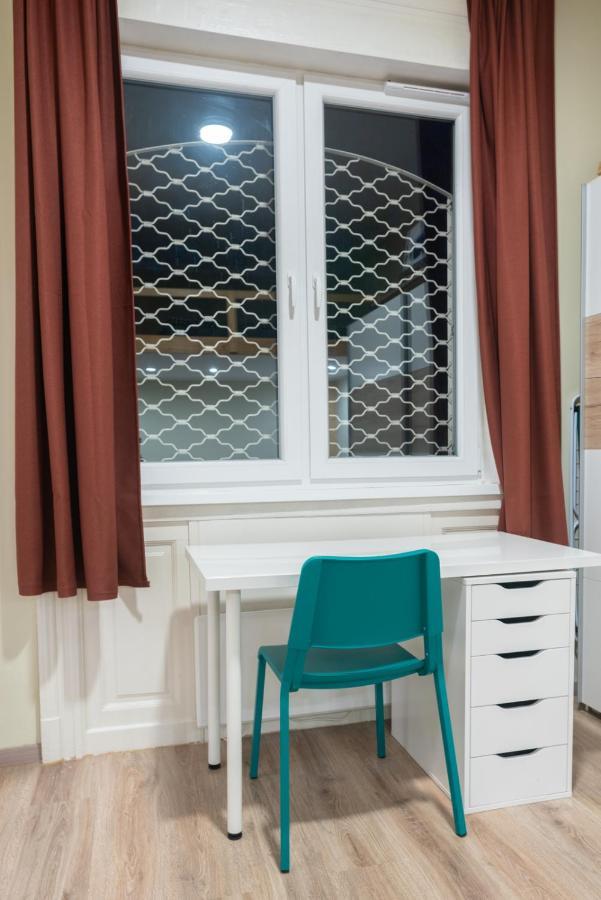 Cozy & Quiet Apartment Near Kiraly Street Free Parking, Ac, Perfect For 4 Guests! Budapest Exterior foto